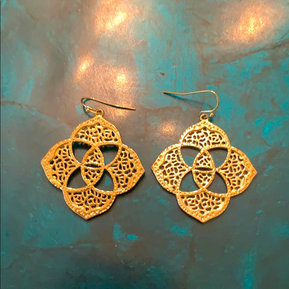 Kendra Scott Earrings